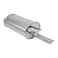 MUFFLER MSL MAXIMUM