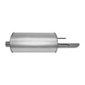 MUFFLER MSL MAXIMUM
