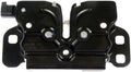 HOOD LATCH