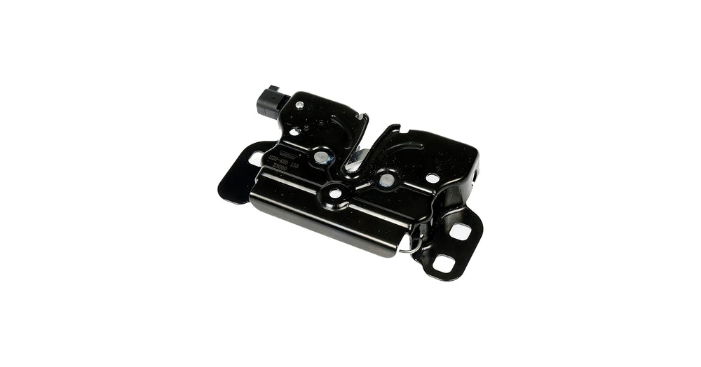 HOOD LATCH