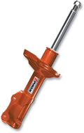 Koni STR.T (Orange) Shock 10-13 Mazda 3 Sedan and Hatchback/ excl. Mazdaspeed 3 - Rear