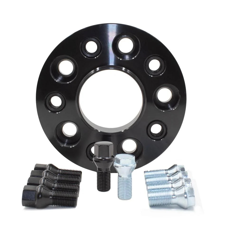 REVOLUTION spacers