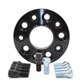 REVOLUTION spacers