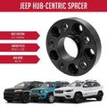 REVOLUTION spacers