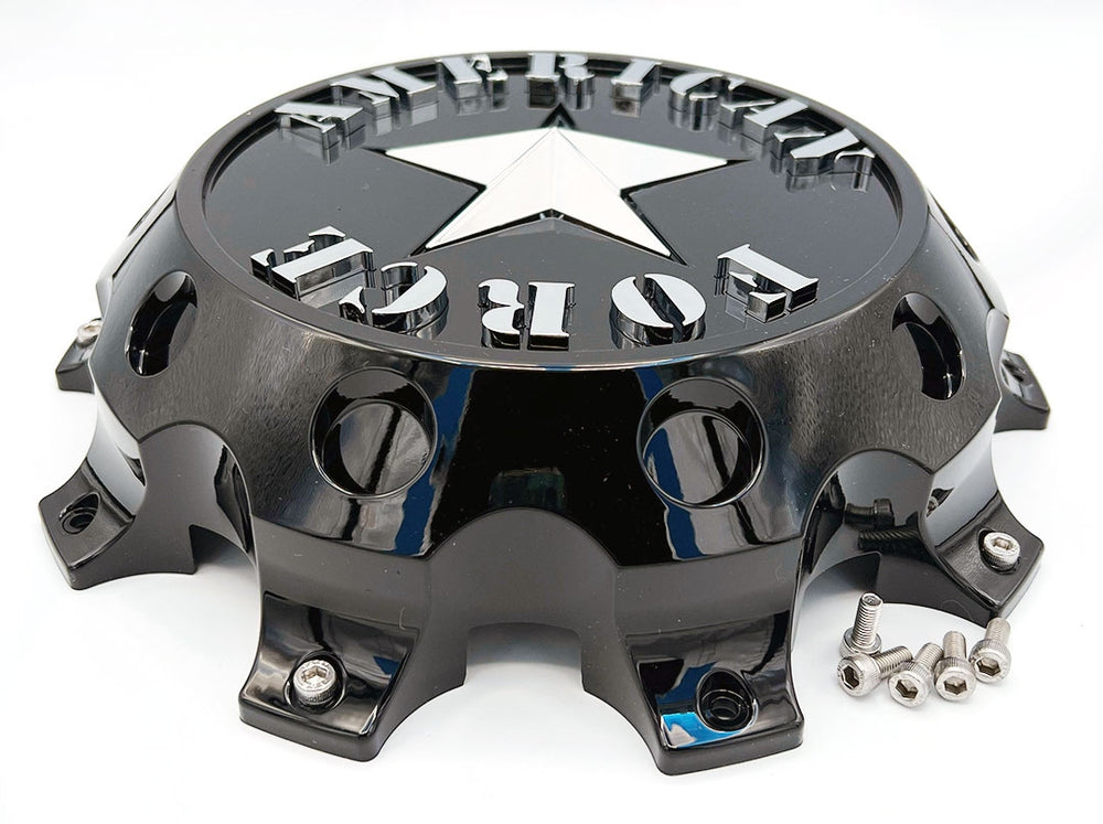 Wheel Pros, LLC chrome auto part