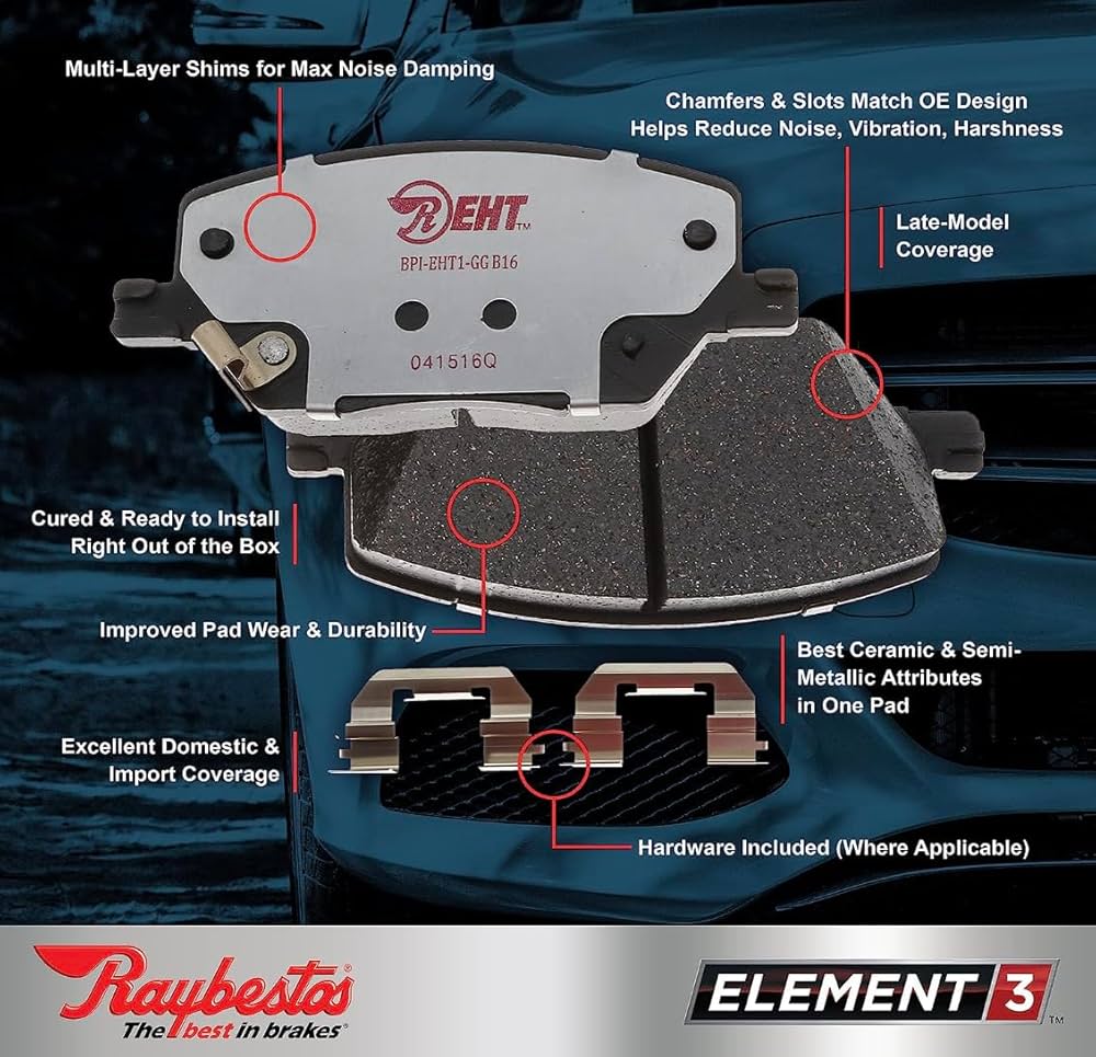 R auto part