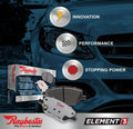 R auto part