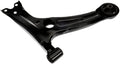 CONTROL ARM