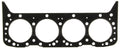 Victor Reinz Chevy Chris Craft Marine Power Mer Cruiser OMC Thermo Electron Cylinder Head Gasket