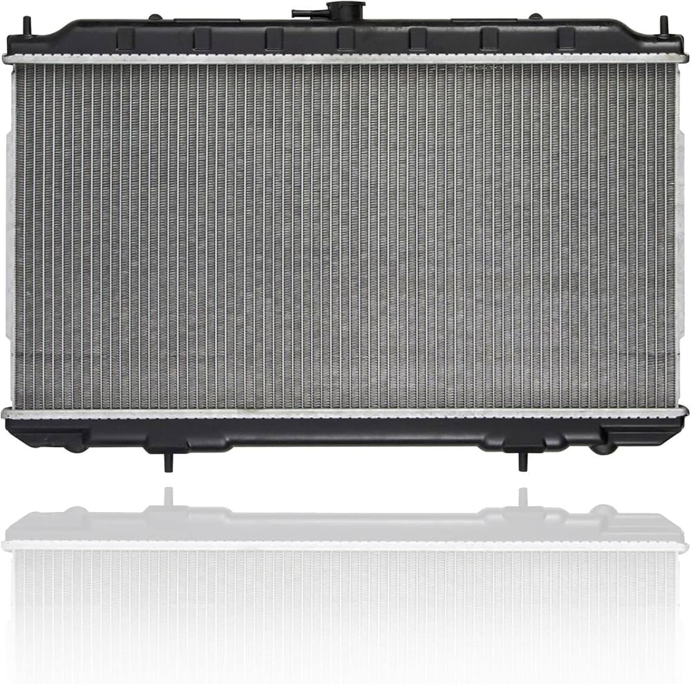 Koyo OEM Replacement 00-01 IN I30 3.0L V6 AT