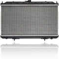 Koyo OEM Replacement 00-01 IN I30 3.0L V6 AT