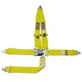 SFI 16.1 L&L HARNESS 3' PULL DOWN L
