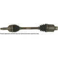 NEW CV AXLE