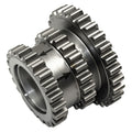 IDLER SPROCKET, 2011-2019/CHRYSLER,