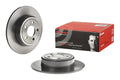 DISC BRAKE ROTOR