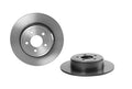 DISC BRAKE ROTOR