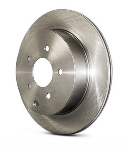 Stoptech auto part