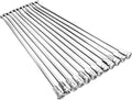 Excel Rear Spoke/Nipple Set - 10 Gauge / 32 Qty - Silver