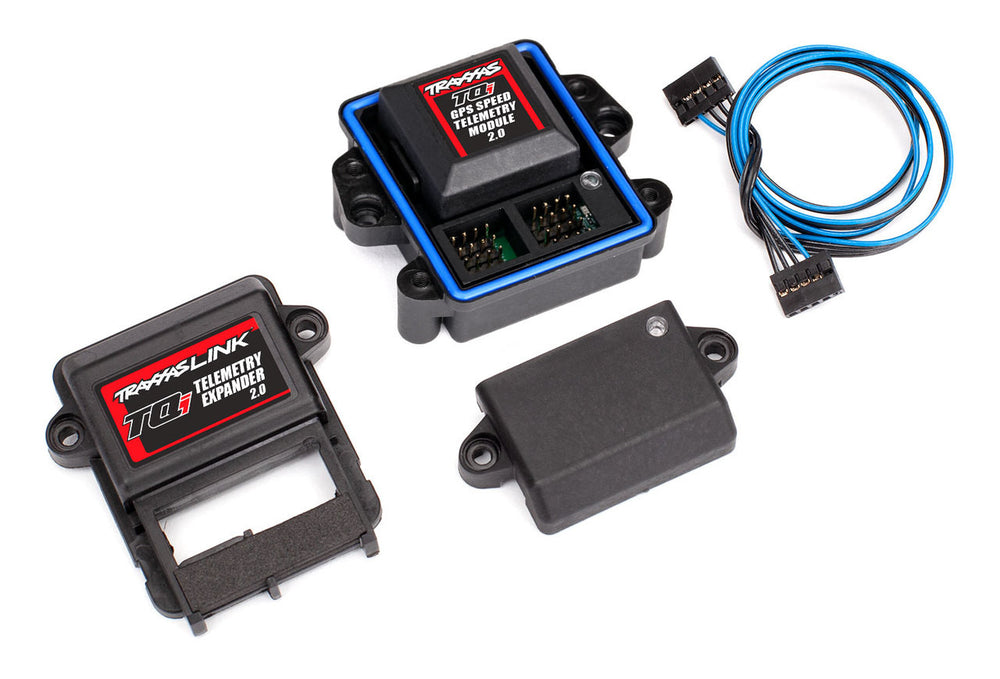 TRAXXAS auto part