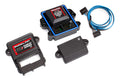 TELEMETRY EXPANDER 2.0 AND GPS MODU