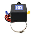 CONTROL BOX KIT
