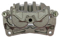 BRAKE CALIPER & BRACKET