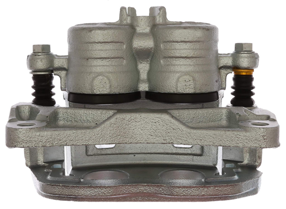 BRAKE CALIPER & BRACKET