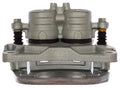 BRAKE CALIPER & BRACKET