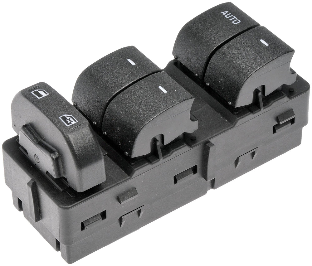 POWER WINDOW SWITCH