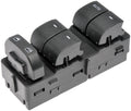 POWER WINDOW SWITCH