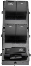POWER WINDOW SWITCH