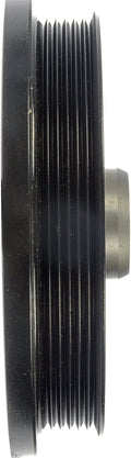 JEEP 0687 BALANCER/PULLEY ASSEMBLY
