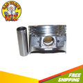 PREMIUM PISTON RING SET