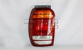 9801 FD XPLOR/9801 MC MONTNEER T.L LH