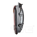 9801 FD XPLOR/9801 MC MONTNEER T.L LH
