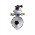 JR PRODUCTS AUTOMATIC CHANGEOVER REGULATOR
