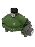 JR PRODUCTS AUTOMATIC CHANGEOVER REGULATOR