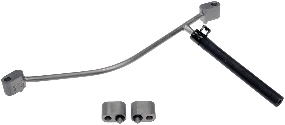 HEATER HOSE ASSEMBLY