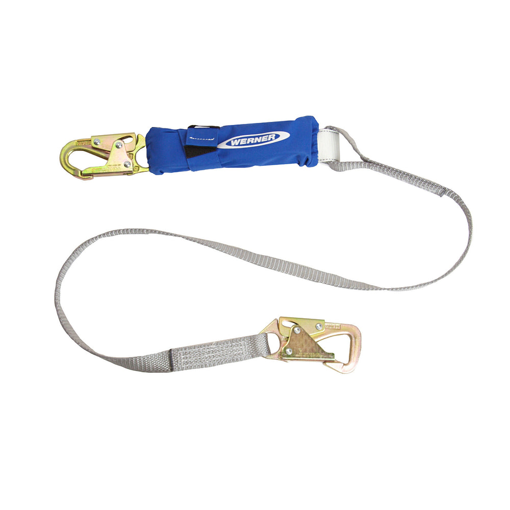 Werner Ladder auto part