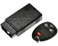 KEYLESS ENT AL REM CONT