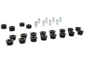 SUSPENSION BUSHING KIT REAR FITS NISSAN SENTRA 8790