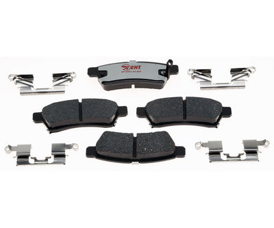 R auto part