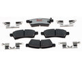 BRAKE PAD SET