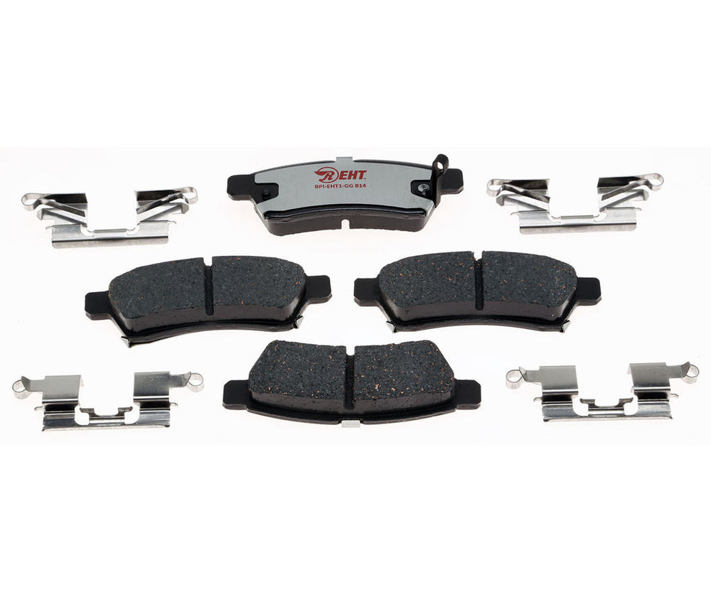 R auto part