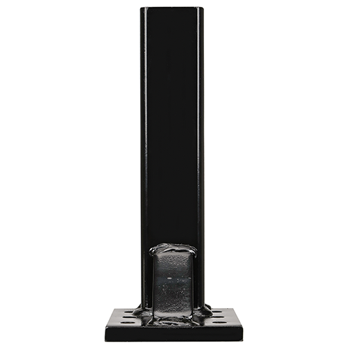TITAN/CLS V ADJUSTABLE PINTLE MOUNT