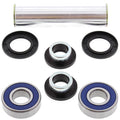 All Balls Racing 13-14 Husaberg FE250 Wheel Bearing Upgrade Kit - Rear
