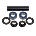 All Balls Racing 13-14 Husaberg FE250 Wheel Bearing Upgrade Kit - Rear