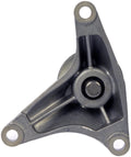 FAN PULLEY BRACKET
