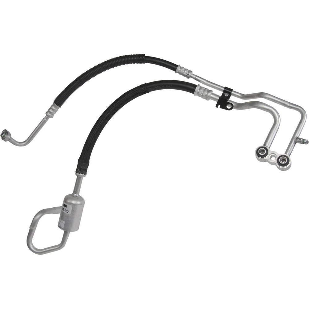 FOUR SEASONS auto part