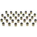 ~(0.2 lbs. 8X6X0)~ General Motors/Izuzu 6.6L Duramax Diesel Vin L 2010 ExpressSavanna Vins 8